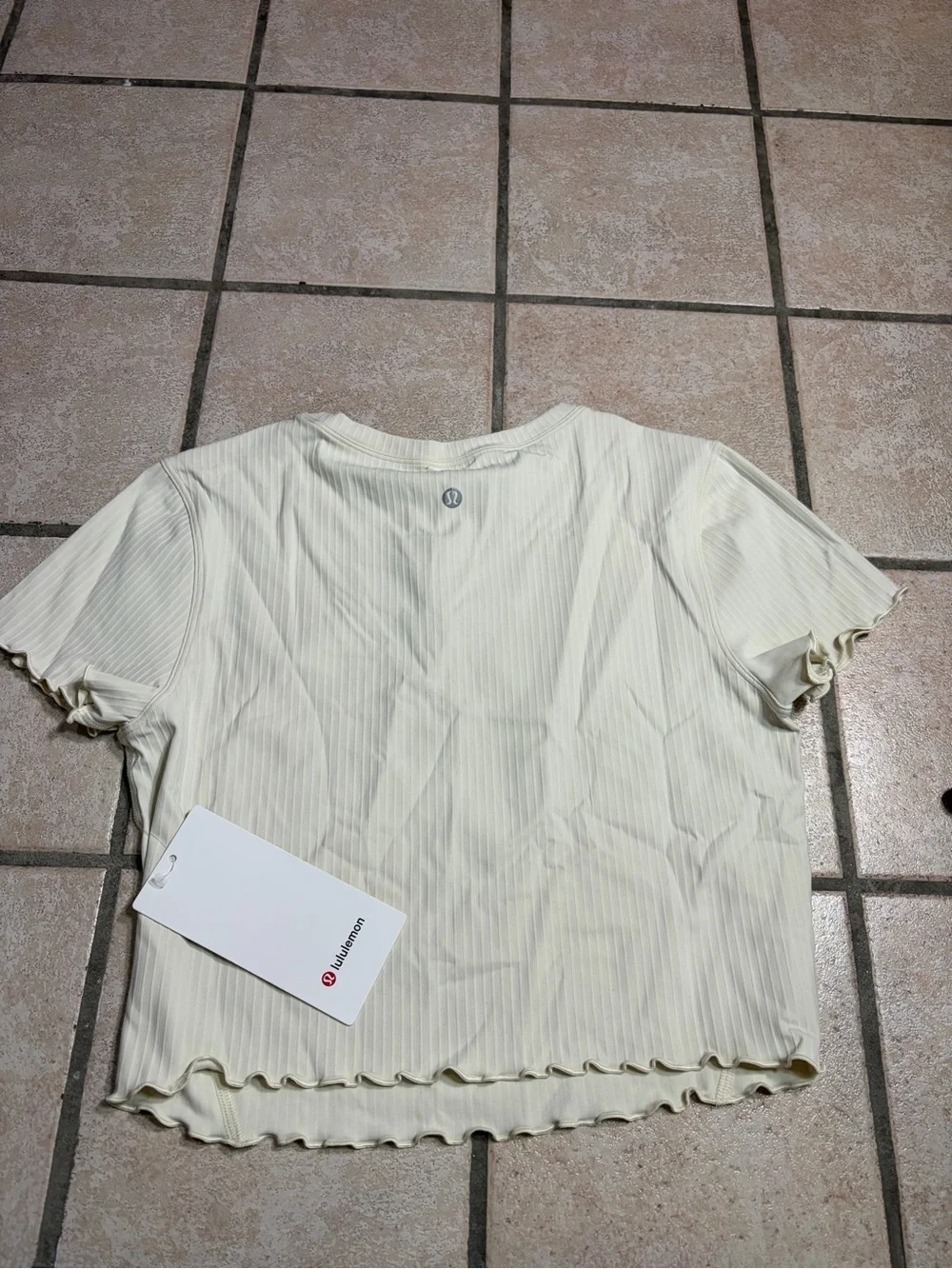 lululemon athletica brand new